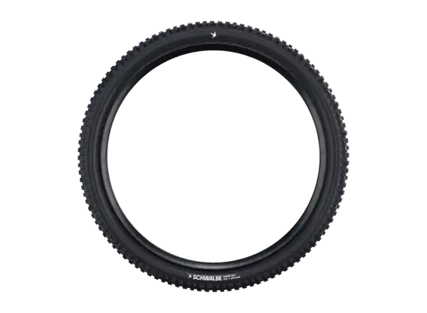 Schwalbe Race Nobby Nic TLR E-50 Addix Green 29x2,40" plášť kevlarový