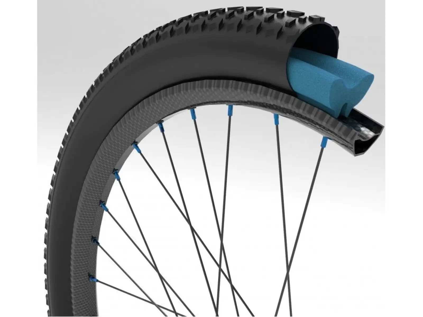 Tubolight Insert EVO SL XC 29" 1 ks vložka proti defektu