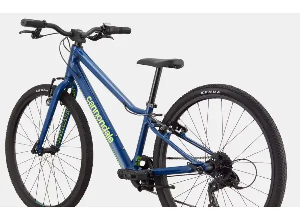 Cannondale Quick 24 detský bicykel ABB