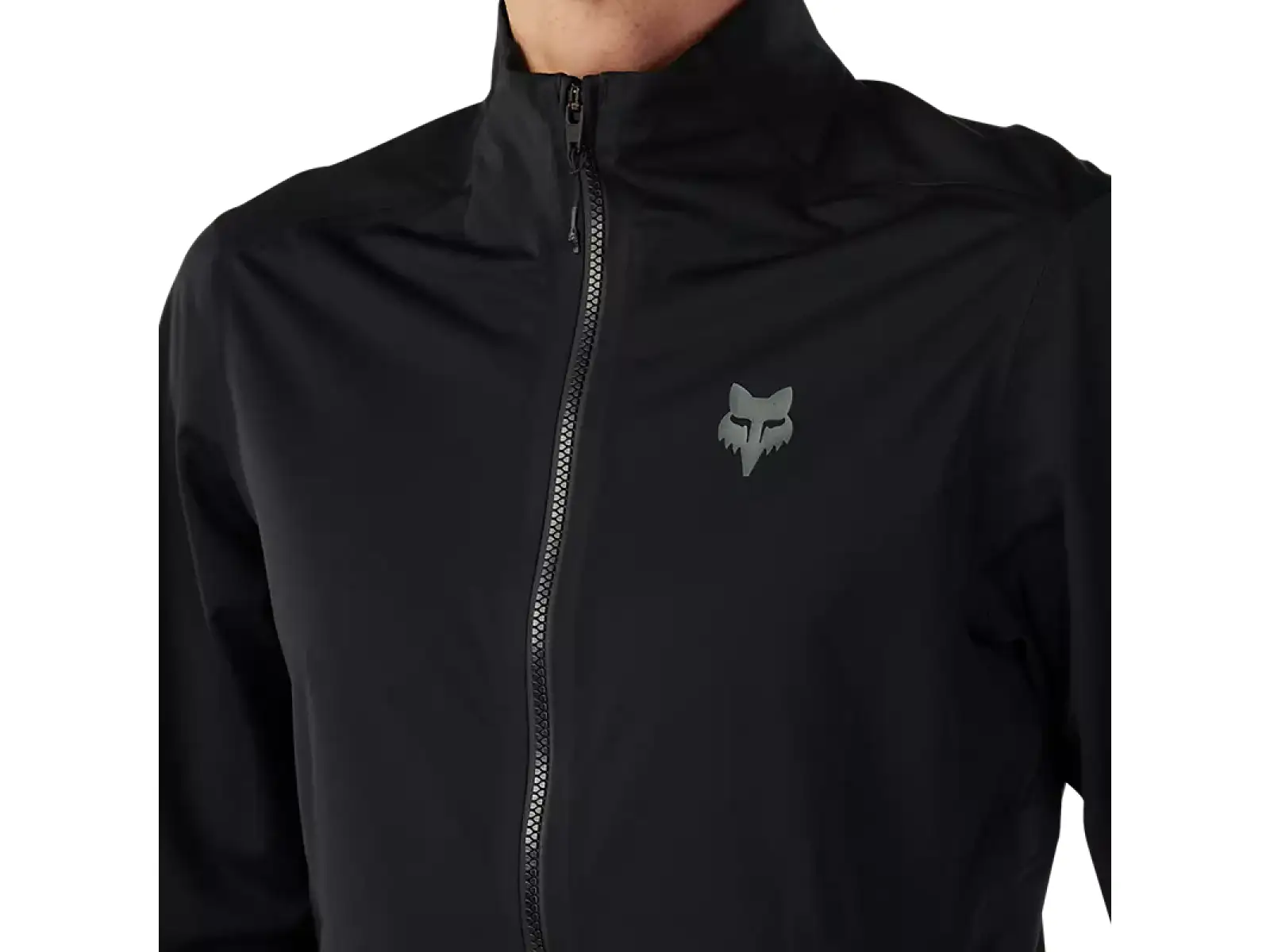 Fox Flexair Lite pánska bunda Black