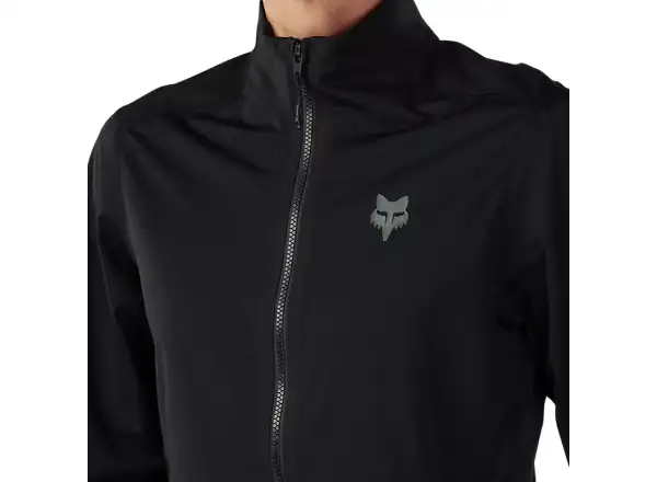 Fox Flexair Lite pánska bunda Black