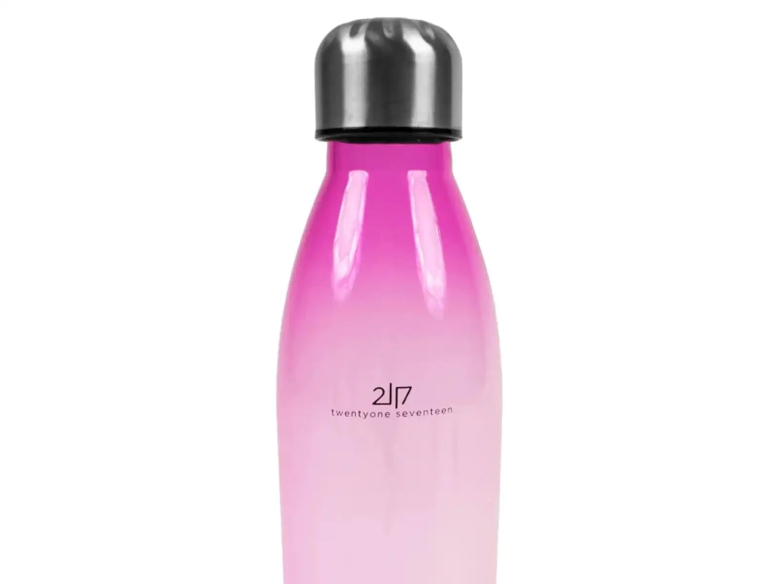 2117 of Sweden Tritan Fľaša 0,65l pink
