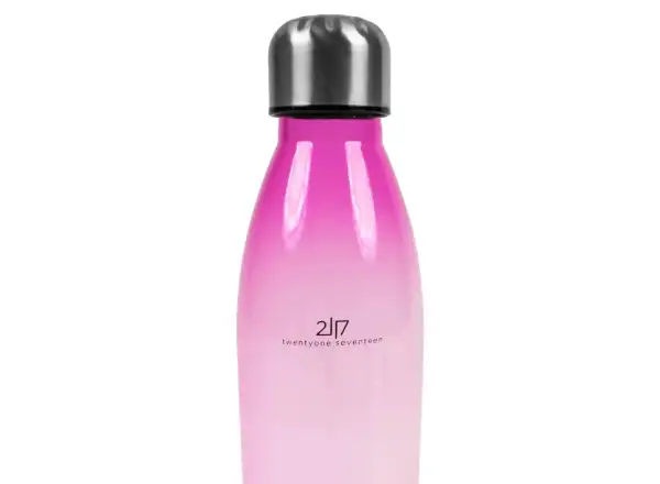 2117 of Sweden Tritan Fľaša 0,65l pink