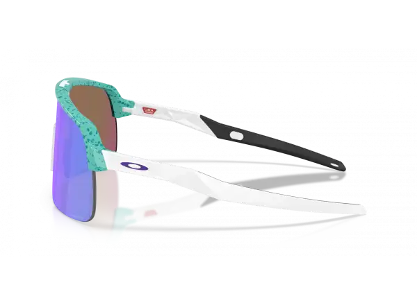 Oakley Sutro Lite okuliare Celeste Splatter/Prizm Violet
