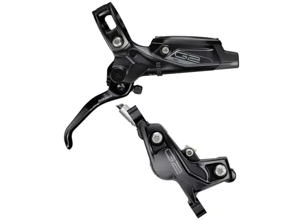 Sram G2 RSC zadná kotúčová brzda