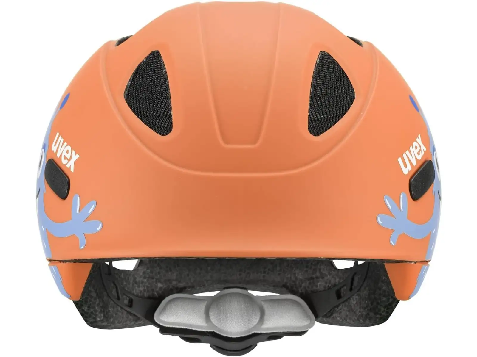 Uvex Oyo Style detská prilba Monster Papaya Matt
