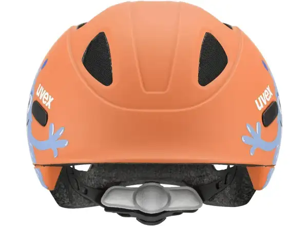 Uvex Oyo Style detská prilba Monster Papaya Matt