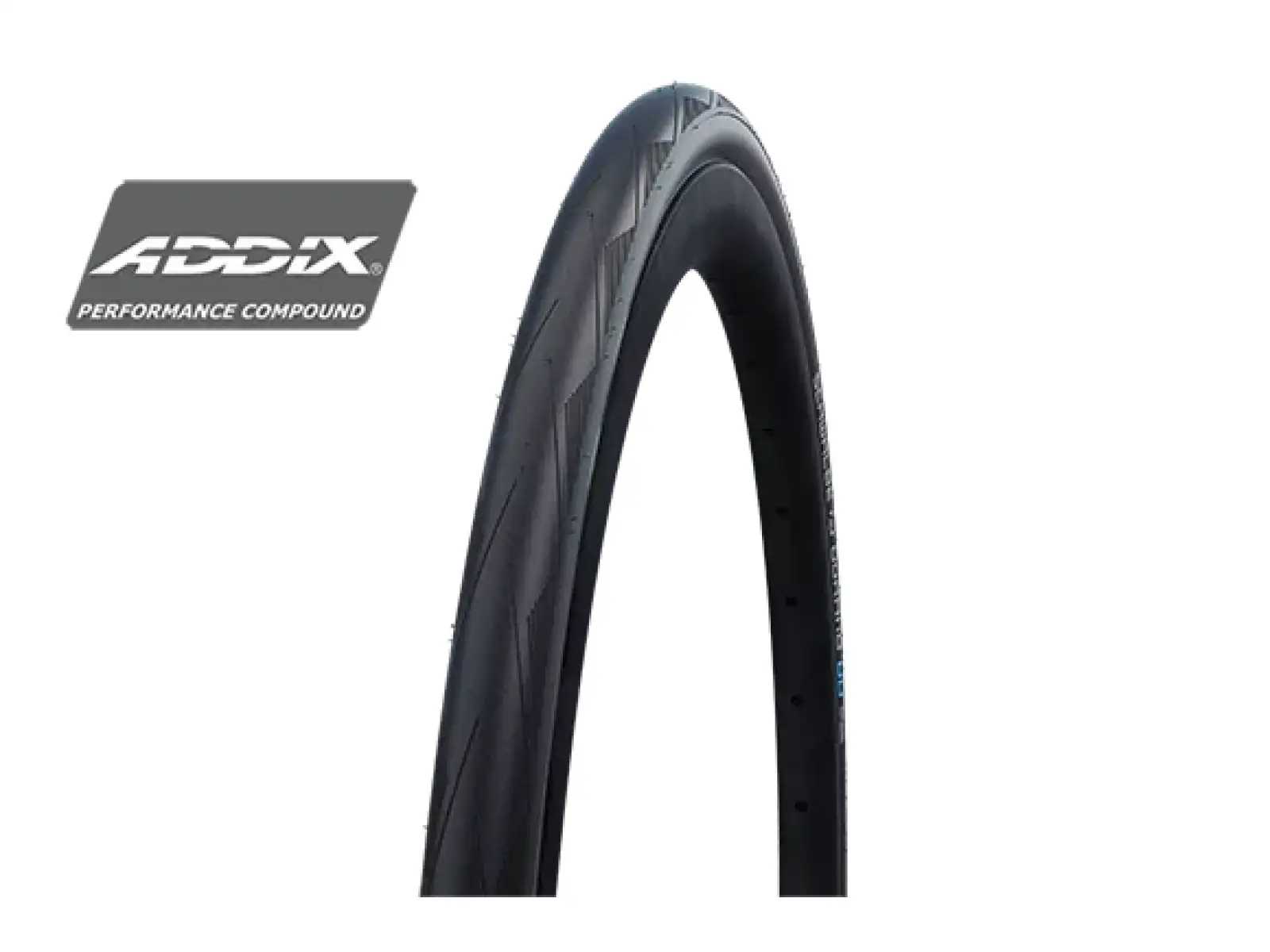 Schwalbe Durano DD RaceGuard E-25 cestný plášť drôt 25-622