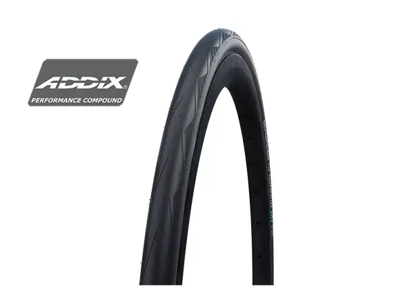 Schwalbe Durano DD RaceGuard E-25 cestný plášť drôt 25-622