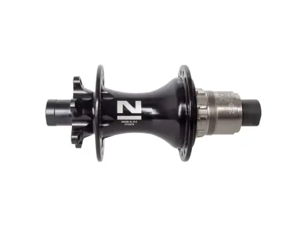 Novatec D462SB Al zadný náboj Boost 12x148 mm Sram XD 32 dier
