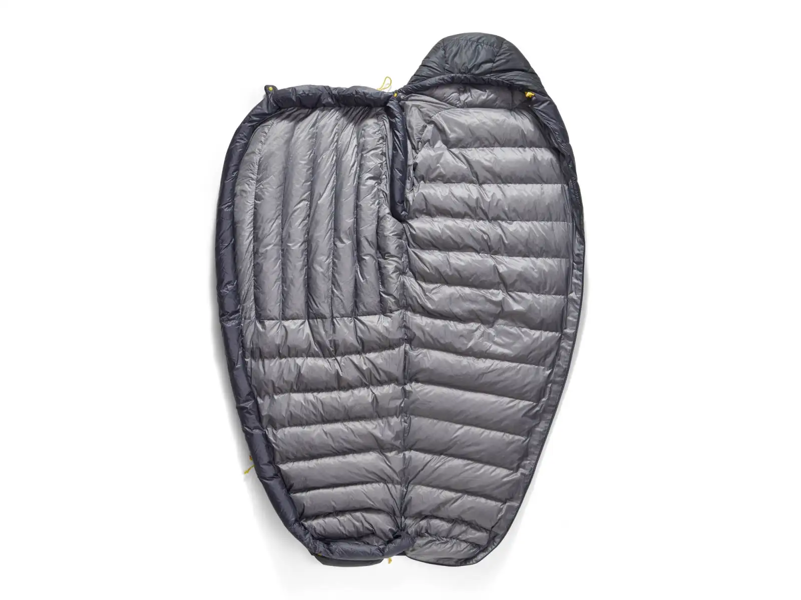 Sea to Summit Spark Pro Down Regular spací vak -9C Beluga