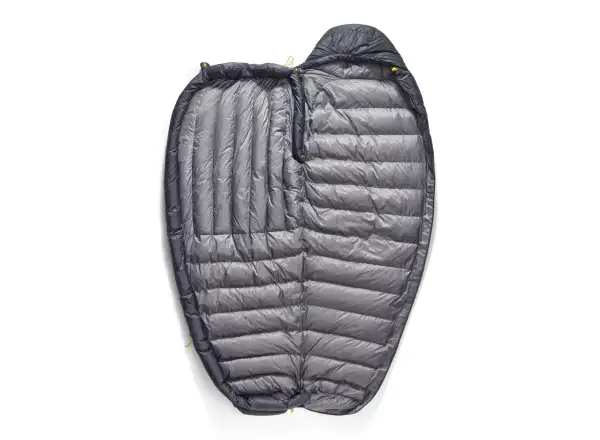 Sea to Summit Spark Pro Down Regular spací vak -9C Beluga