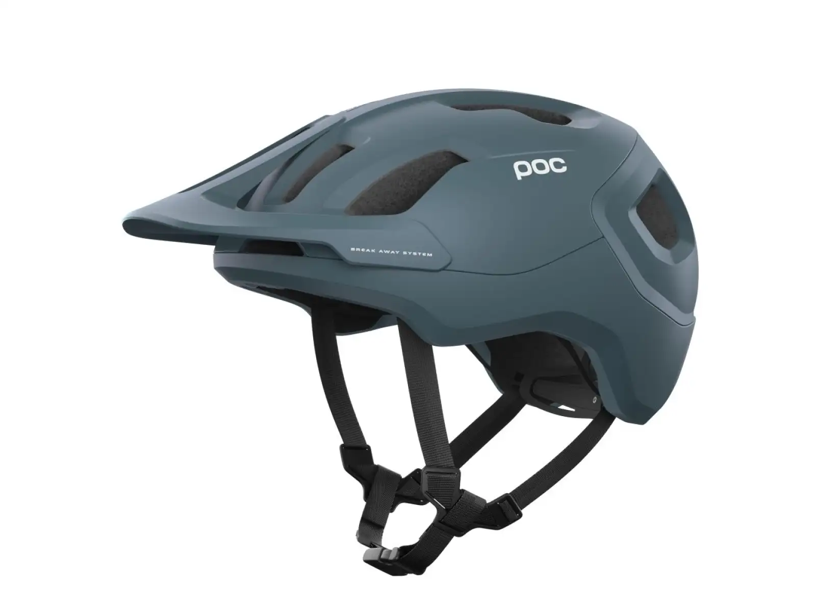 POC Axion prilba Calcite Blue Matt