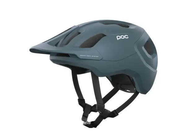 POC Axion prilba Calcite Blue Matt