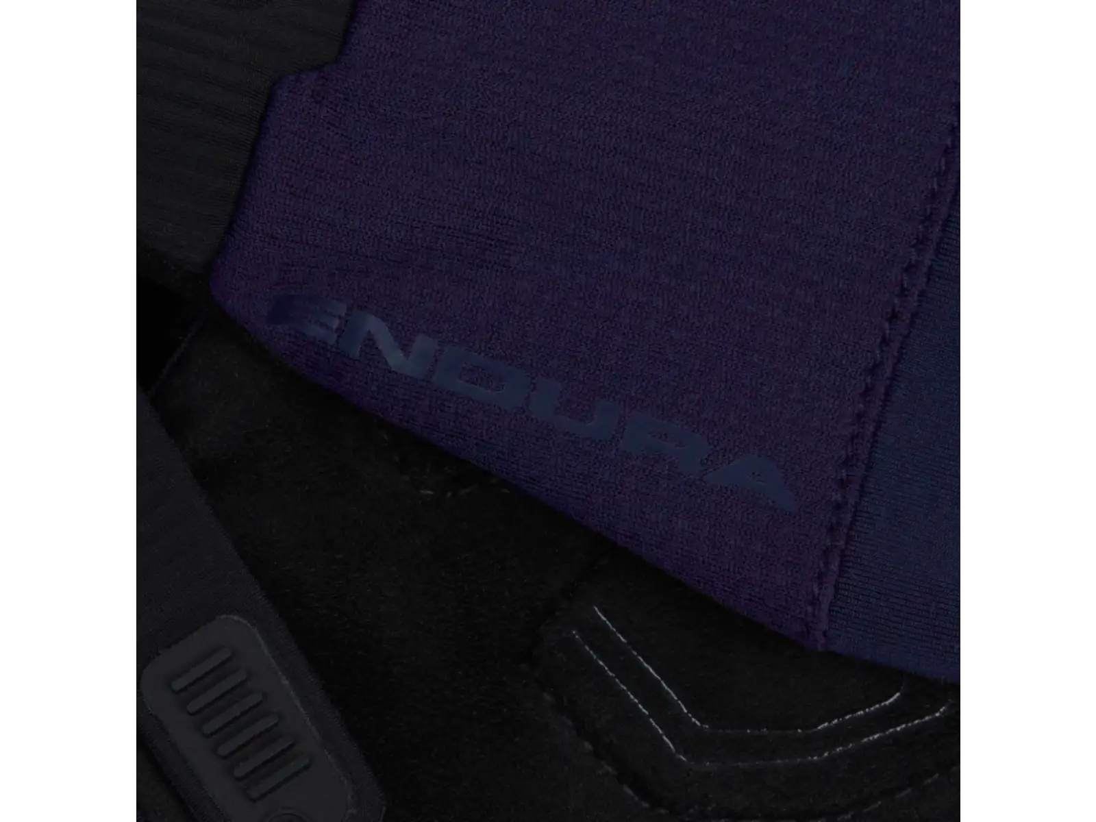 Endura Loop Mitt cyklistické rukavice Bramble