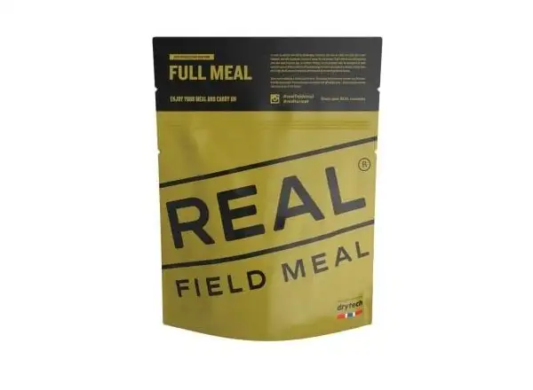 Real Field Meal dehydrované jedlo Chilli con carne 700 kcal