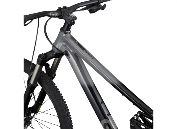 Horský bicykel GT Zaskar FS 29 Sport BLK