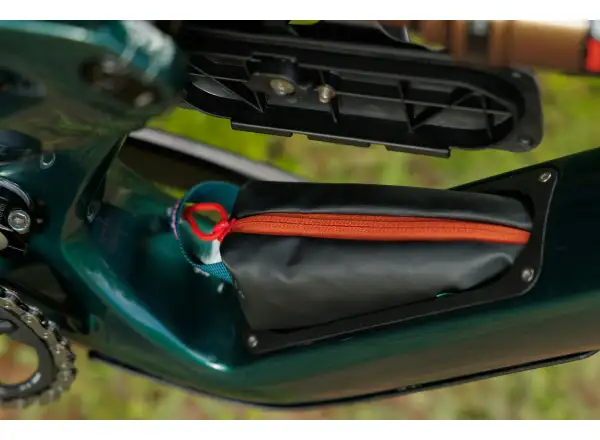 Ibis Ripley V5 Deore horský bicykel Green Flash
