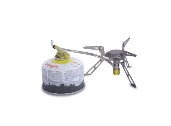 Pinguin Travel Gas Plynová kartuša 110 g