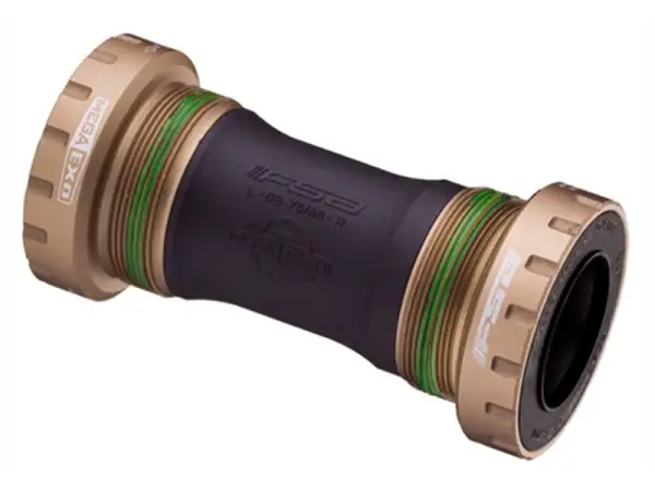 FSA MegaExo BB-6000 Misky centrálneho zloženia Road 24 mm