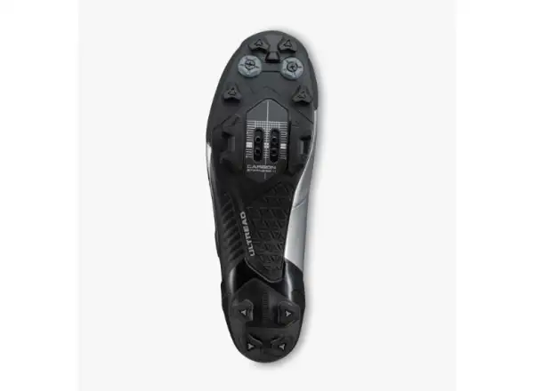 Shimano S-Phyre SH-XC903 pánske MTB tretry strieborná