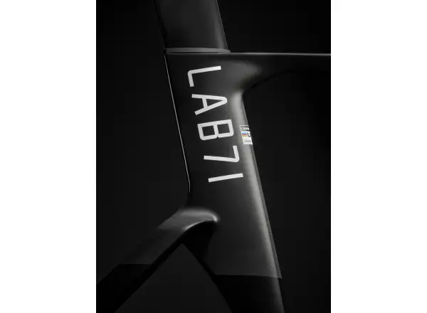 Cannondale SuperSlice A/M cestný rámový set RAW