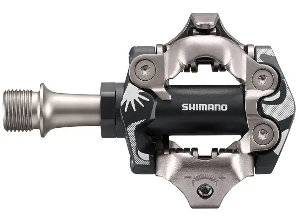 Shimano GRX PD-M8100-UG nášľapné pedále