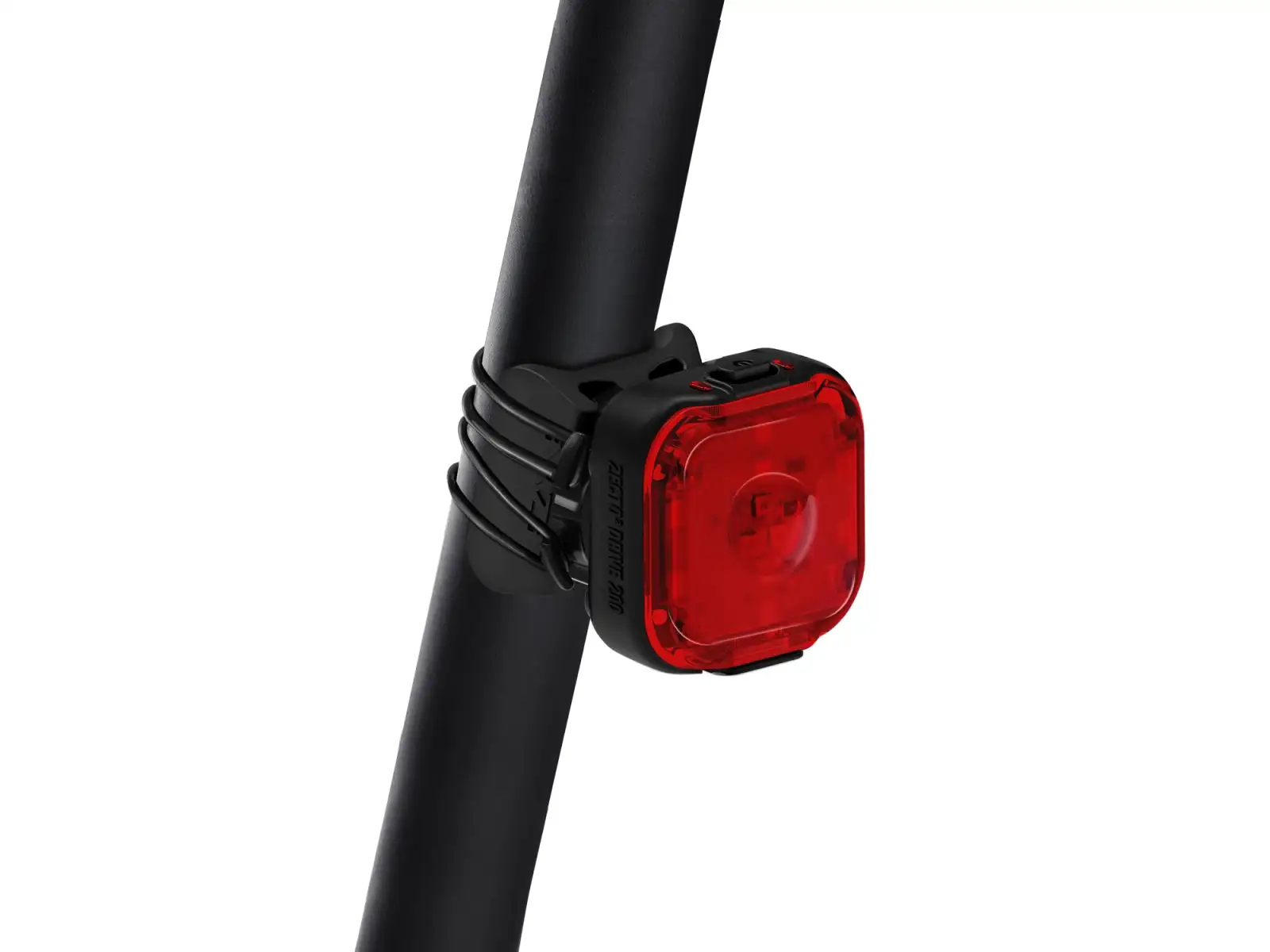 Lezyne Zecto Drive 200+ zadné svetlo