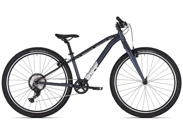 Rock Machine RIFF JR 27 detský bicykel Matte Deep Ocean Blue