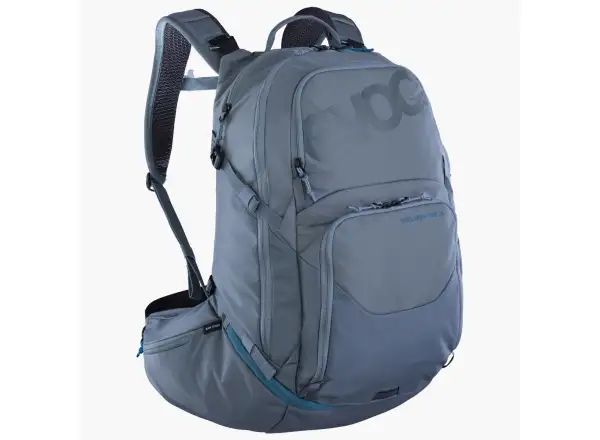 Evoc Explorer Pro 26L Steel