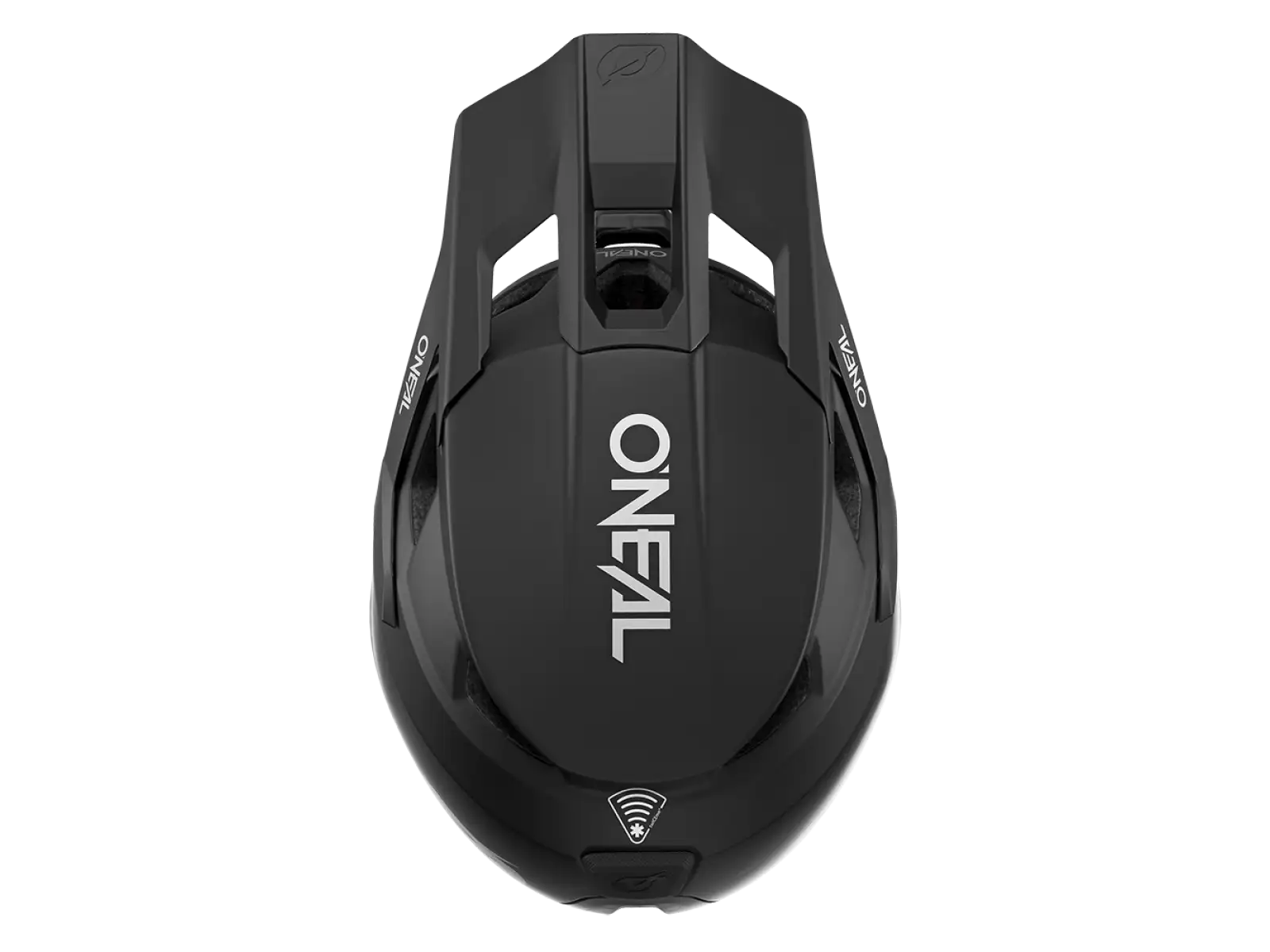 ONeal Transition Solid V.23 prilba Black