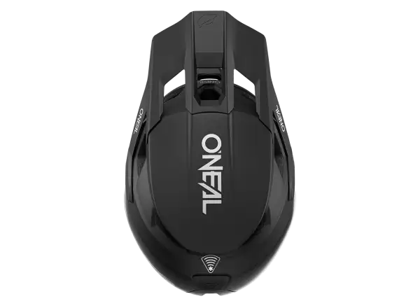 ONeal Transition Solid V.23 prilba Black