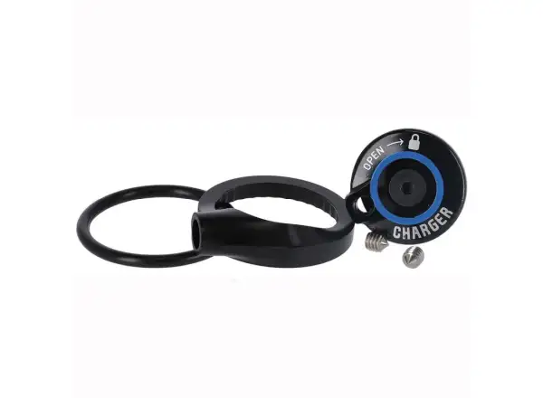 RockShox Knob Kit Comp SID RL R Select