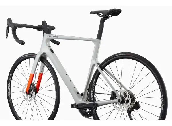 Cannondale SuperSix EVO Carbon 3 cestný bicykel CHK