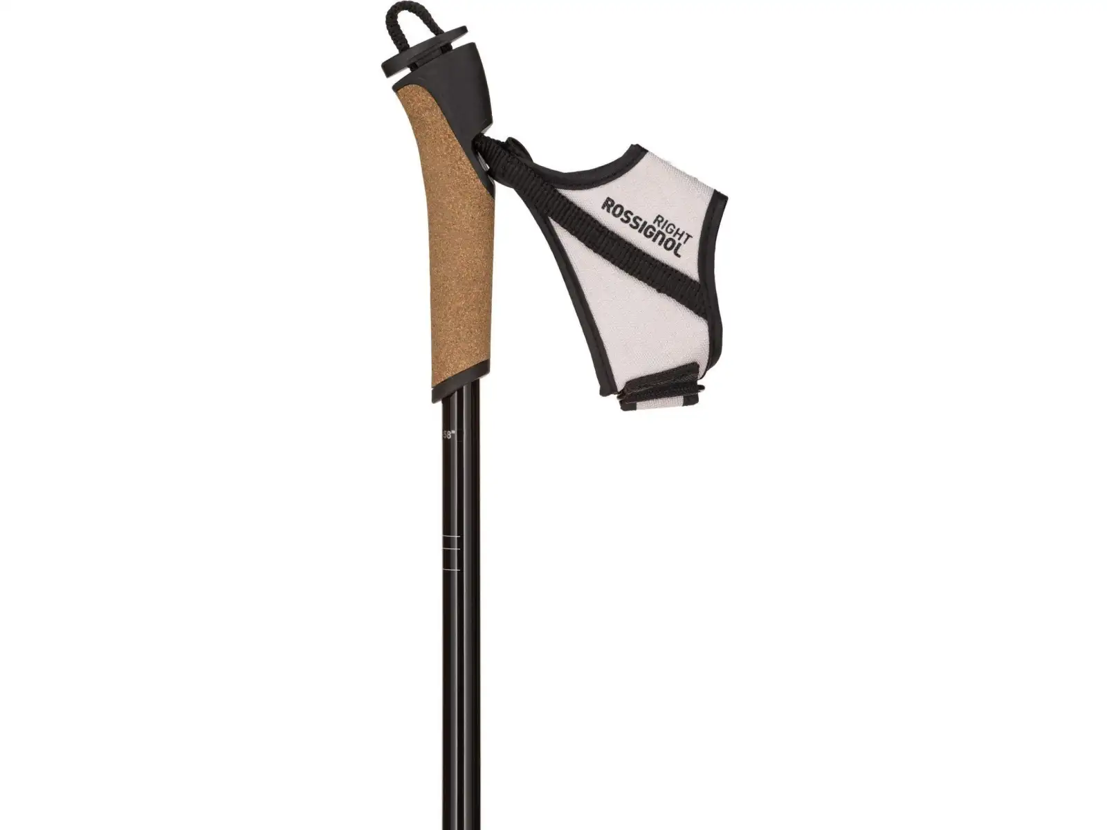 Rossignol Force-XC bežecké palice