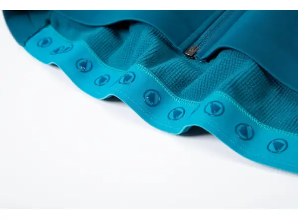 Endura Windchill II dámska bunda Aubergine