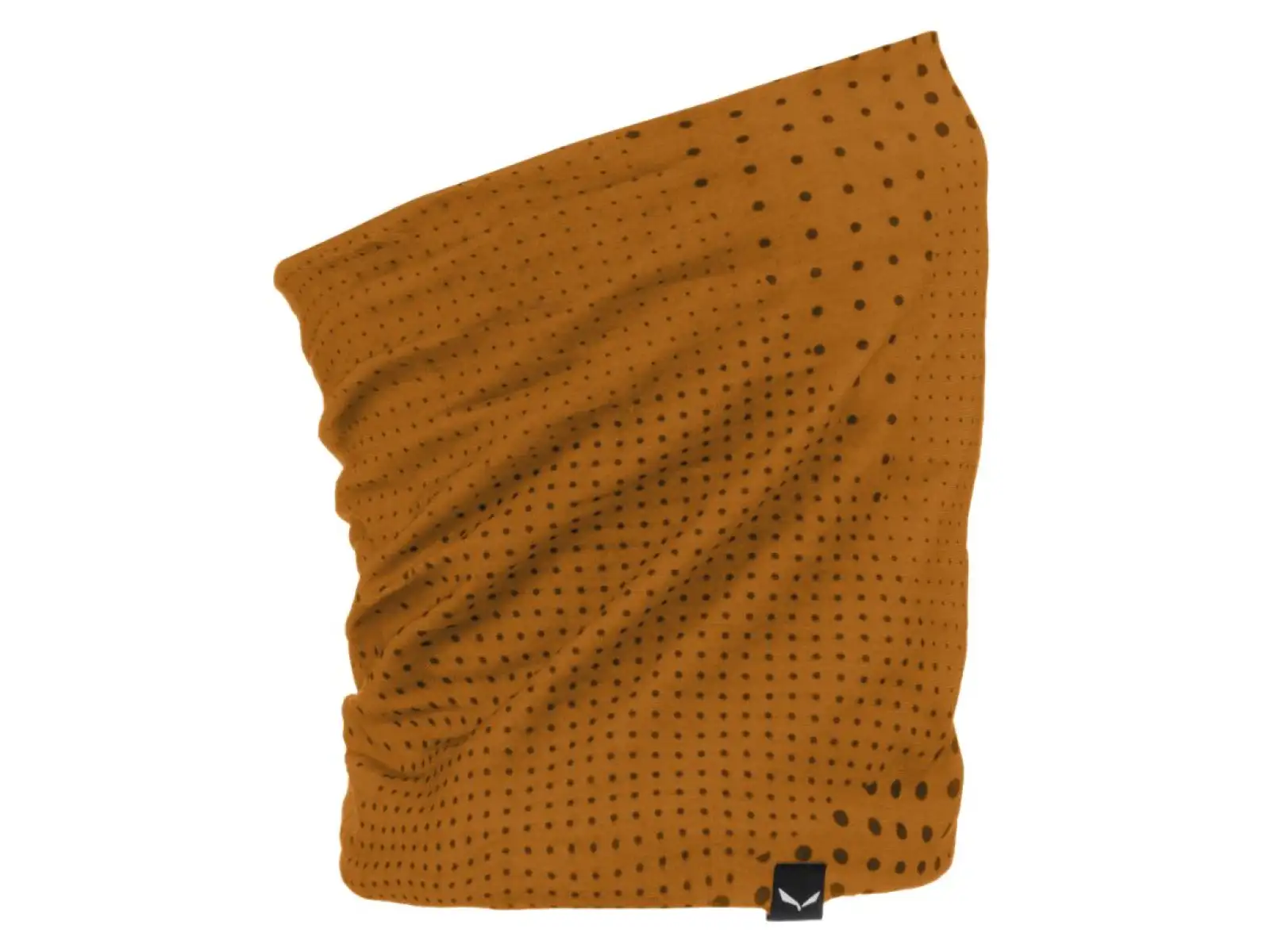 Salewa Icono šátek Golden Brown Sheep