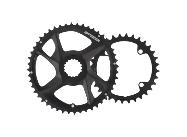 FSA Road Modular ABS BCD90 prevodník čierna