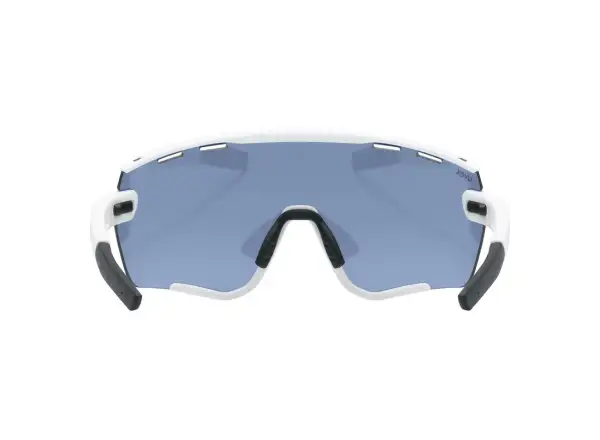 Uvex Sportstyle 236 Set okuliare White Mat / Mirror Green Uni