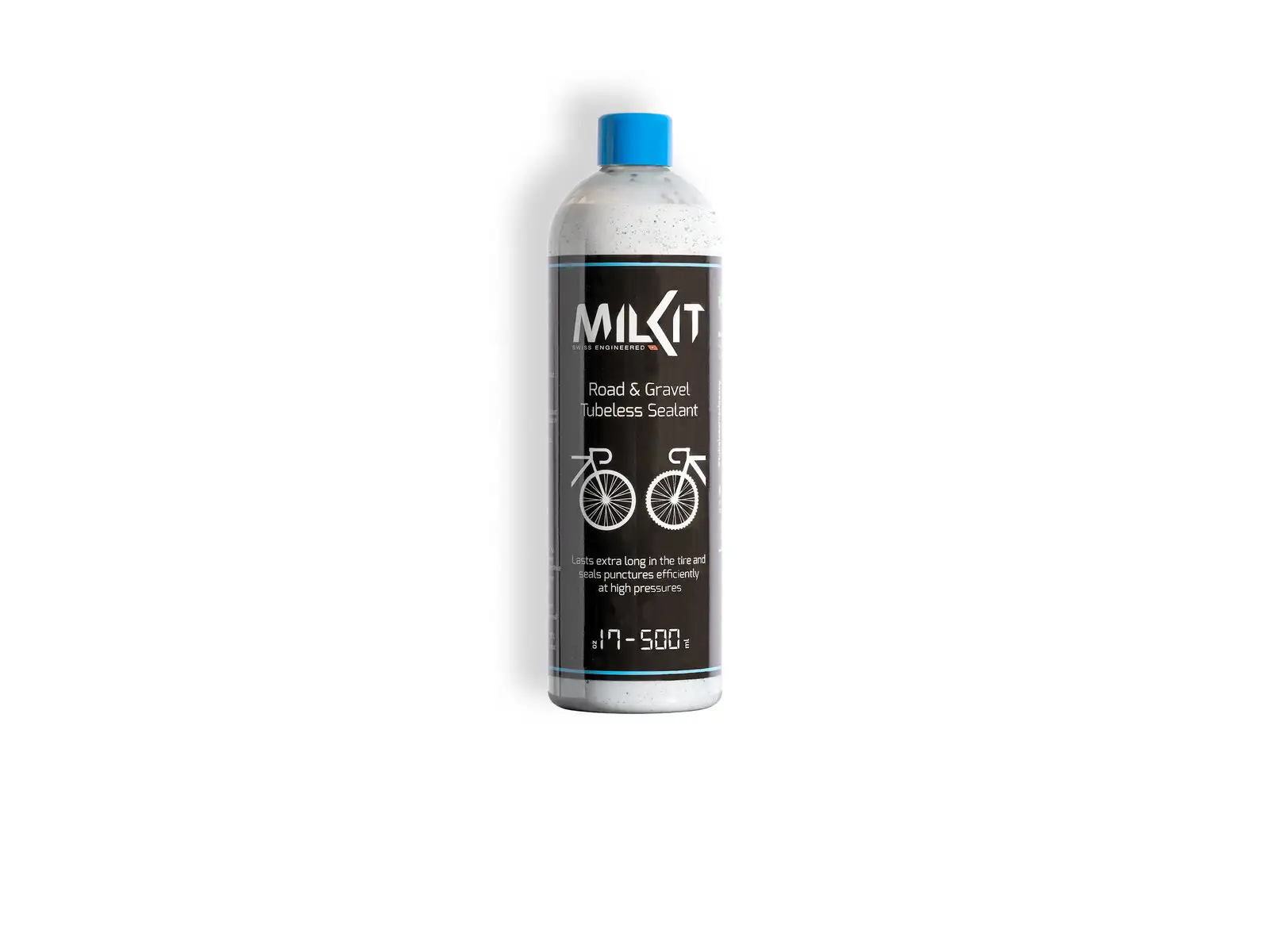 milKit cestný bezdušový tesniaci  tmel 500 ml
