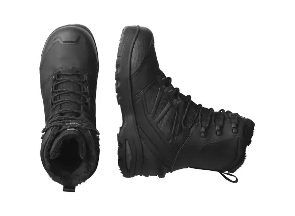 Salomon Toundra pro CSWP zimné topánky Black