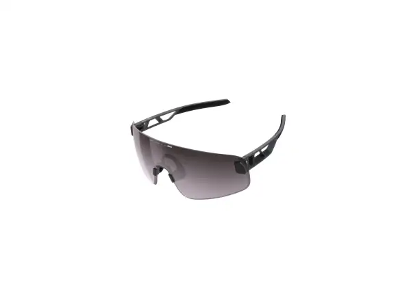 POC Elicit Toric + slnečné okuliare Uranium Black/Clarity Road/Sunny Silver