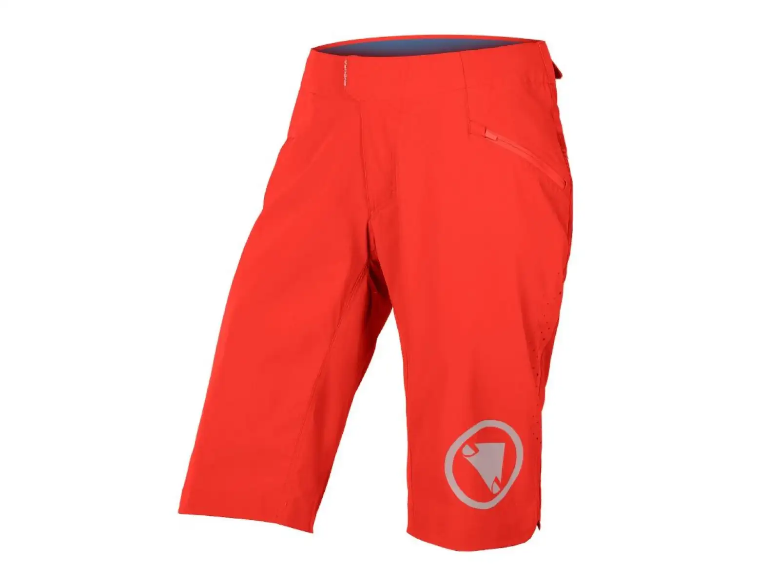 Endura SingleTrack Lite dámske kraťasy Pomegrante