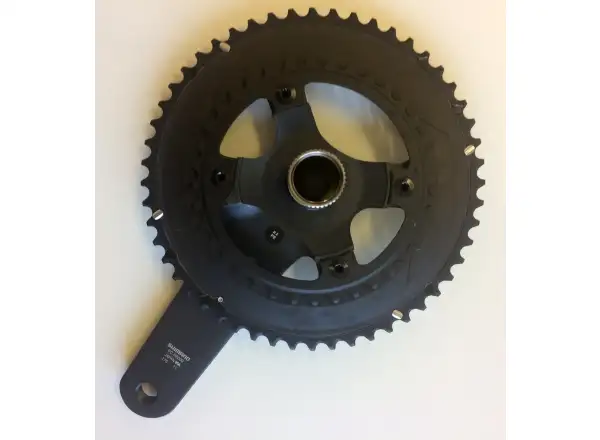 Shimano Ultegra FC-R8000 cestné kľuky 52-36