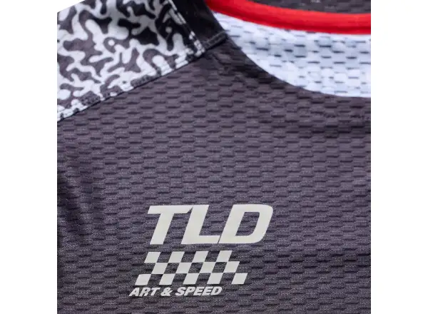 Troy Lee Designs Skyline Pro Air pánsky dres dlhý rukáv Ridgeline Carbon
