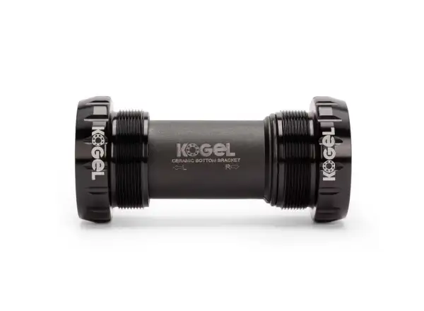Kogel BSA 24 GXP Road keramické stredové zloženie