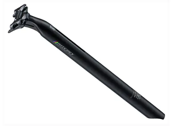 Ritchey WCS Link sedlovka 31,6 mm offset 20 mm Blatte Black