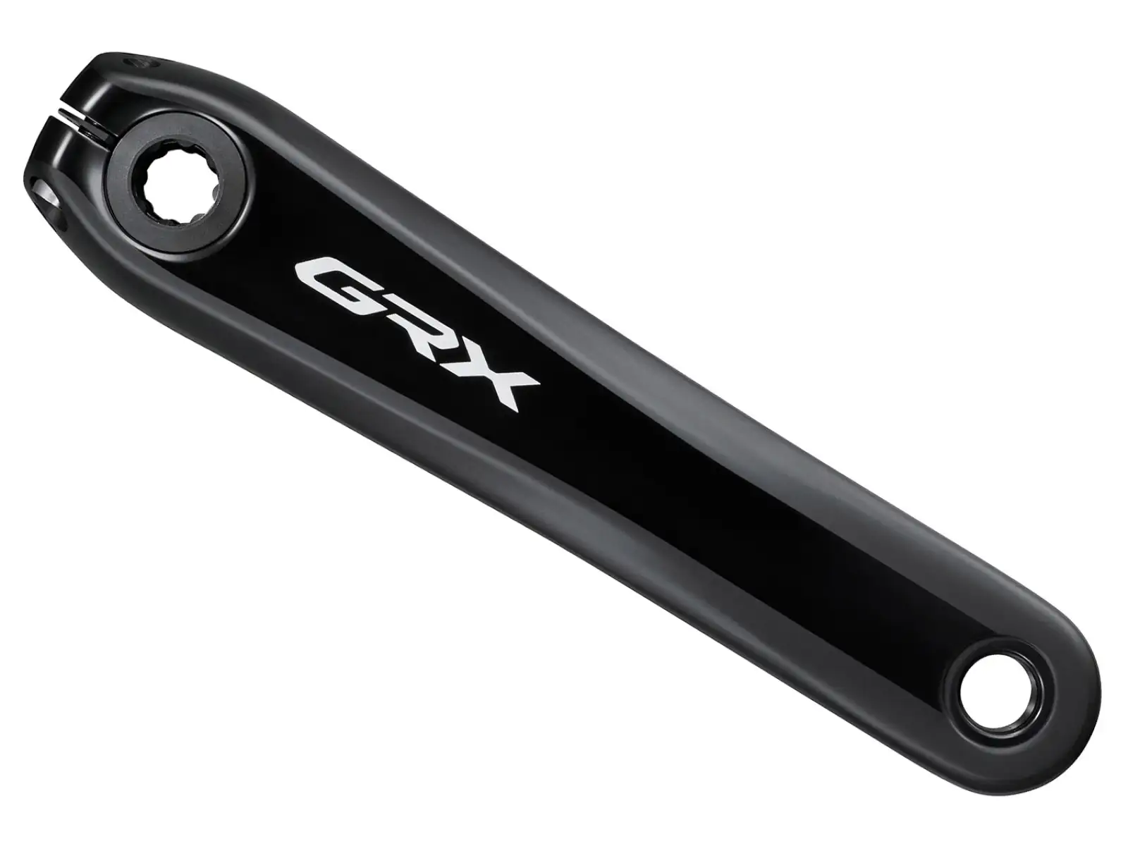 Shimano GRX FC-RX820-1 kľučky 1x12sp. s prevodníkom 42 zubov