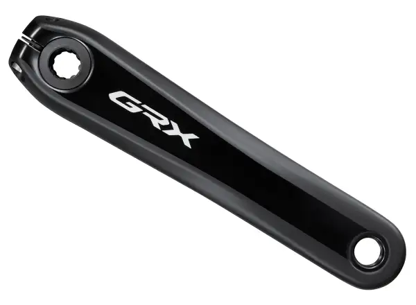 Shimano GRX FC-RX820-1 kľučky 1x12sp. s prevodníkom 42 zubov