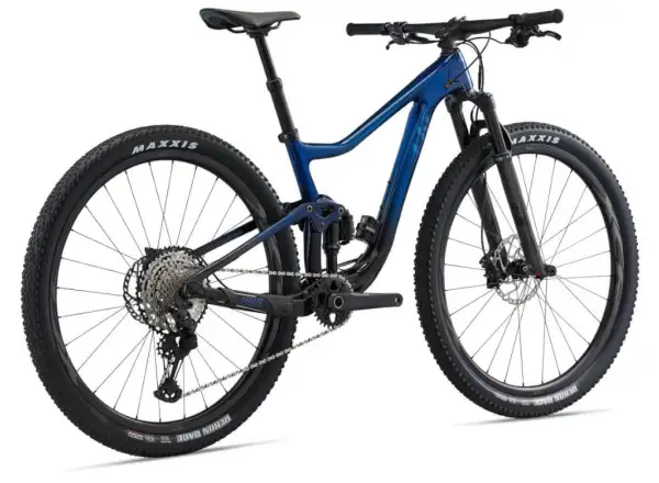 Liv Pique Advanced Pre 29 1 horský bicykel Dark Blue